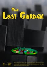 Poster for The Last Garden