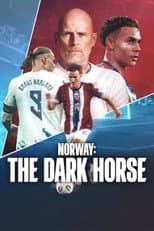 Poster for Norway: The Dark Horse