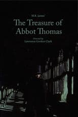 Poster for The Treasure of Abbot Thomas