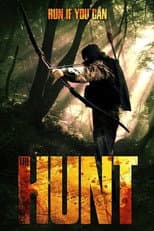 Poster for The Hunt