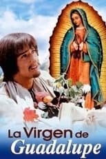 Poster for Our Lady of Guadalupe