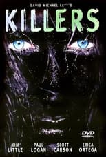 Poster for Killers