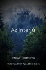 Poster for The Interview