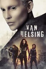Poster for Season 4