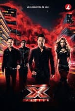 Poster for X Factor