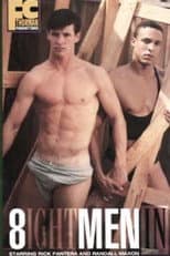 Poster for 8ight Men In