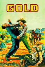 Poster for Gold