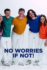 Poster for No Worries If Not!