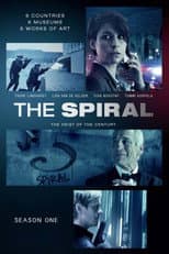 Poster for Season 1