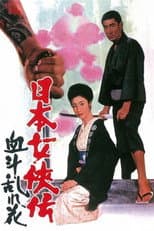 Poster for Bloodiest Flower