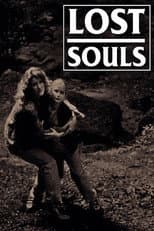 Poster for Nightworld: Lost Souls