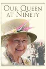 Poster for Our Queen at Ninety