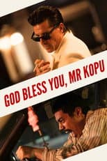 Poster for God Bless You, Mr. Kopu