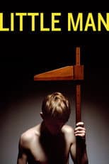 Poster for Little Man