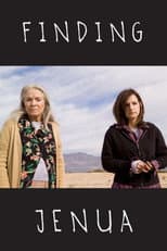 Poster for Finding Jenua