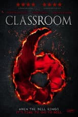 Poster for Classroom 6