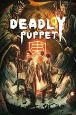 Poster for Deadly Puppet