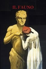 Poster for The Faun