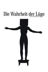 Poster for The Truth of Lie