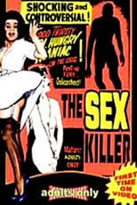 Poster for The Sex Killer