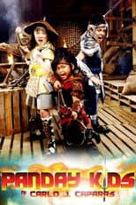 Poster for Panday Kids