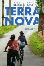 Poster for Terra Nova