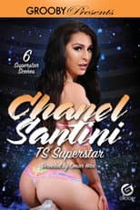 Poster for Chanel Santini: TS Superstar