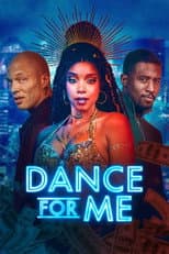 Poster for Dance for Me