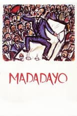 Poster for Madadayo