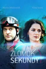 Poster for Zlomok sekundy