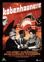 Poster for It Happened in Copenhagen