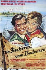 Poster for Die Fischerin vom Bodensee