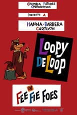 Poster for Fee Fie Foes