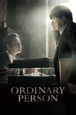 Poster for Ordinary Person