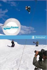 Poster for Afterlame