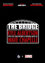 Poster for The Bridge