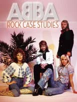 Poster for Abba: Rock Case Studies