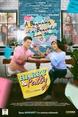 Poster for Harry & Patty