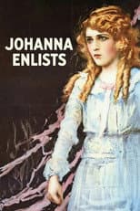 Poster for Johanna Enlists