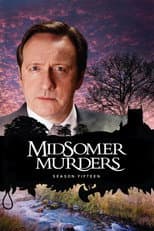 Poster for Series 15