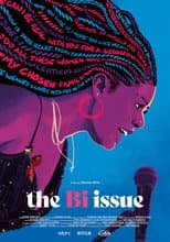 Poster for The Bi Issue