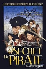 Poster for Le Secret du Pirate