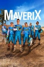 Poster for MaveriX