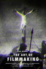 Poster for Lux Æterna: The Art of Filmmaking