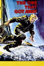 Poster for The One That Got Away