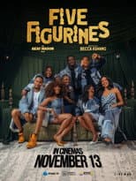 Poster for Five Figurines