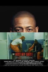 Poster for Not My Day