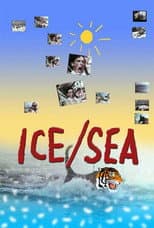 Poster for Ice/Sea