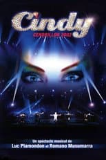 Poster for Cindy - Cendrillon 2002