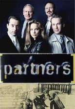Poster for Die Partner